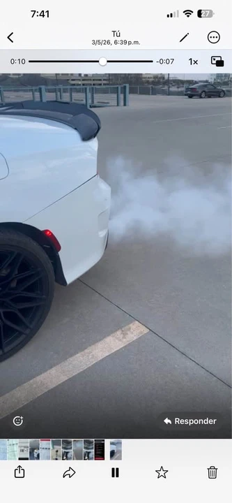 2020 Dodge Charger SRT & 392 7th Gen - Image 2 of 6