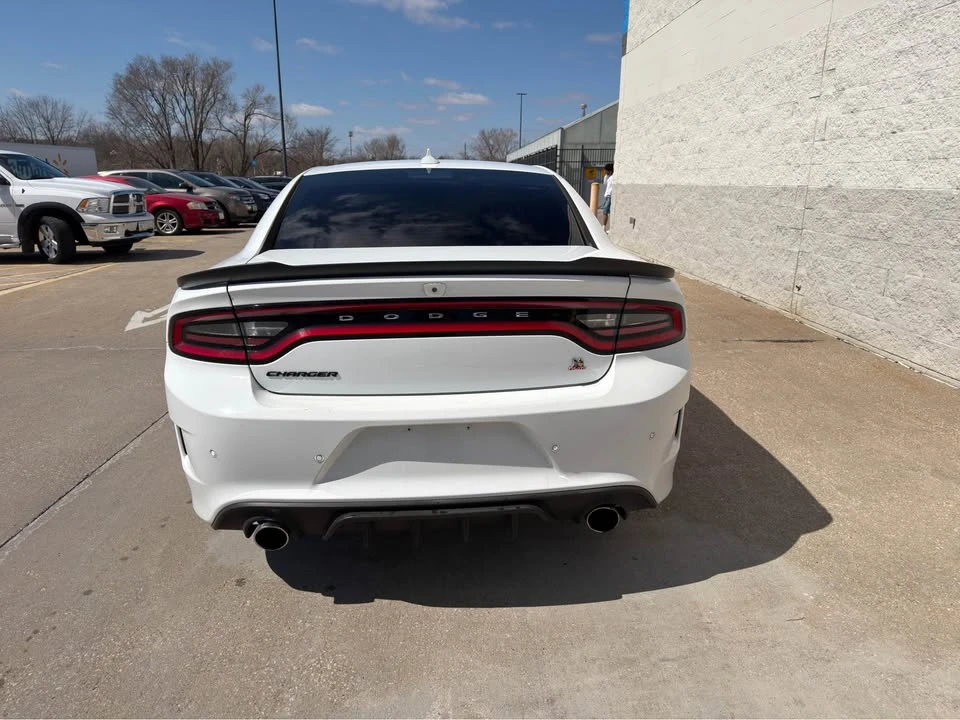 2020 Dodge Charger - Image 3 of 13