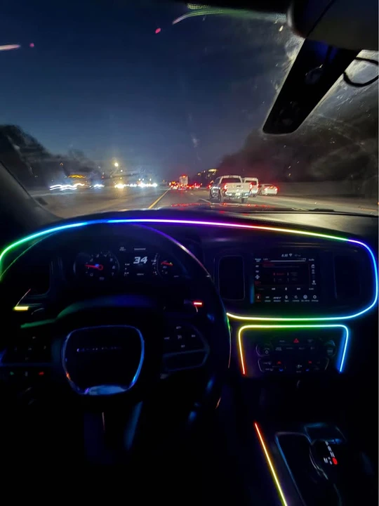 2020 Dodge Charger SRT & 392 7th Gen - Image 8 of 9