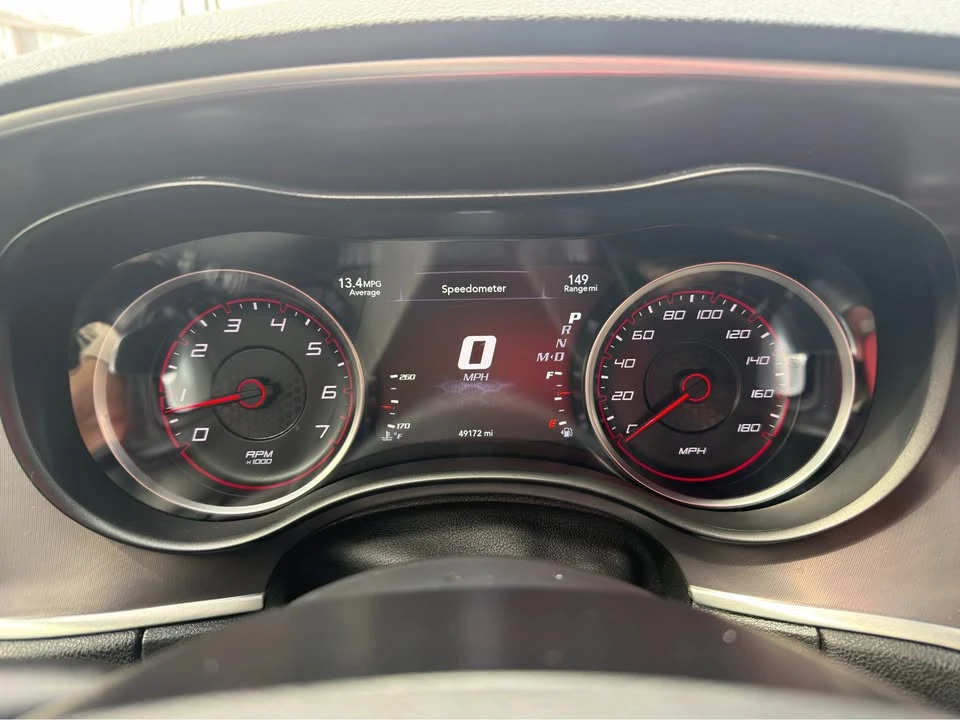 2020 Dodge Charger - Image 13 of 13