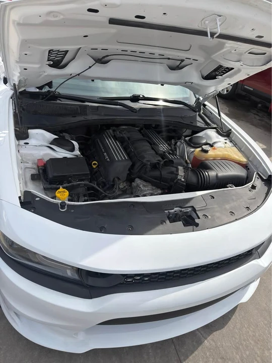 2020 Dodge Charger - Image 12 of 13