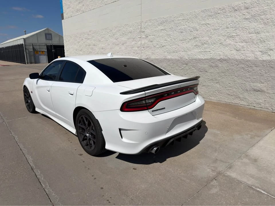2020 Dodge Charger - Image 2 of 13