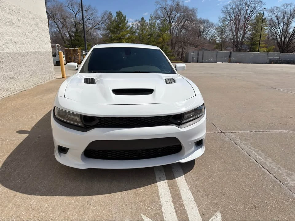 2020 Dodge Charger - Image 6 of 13
