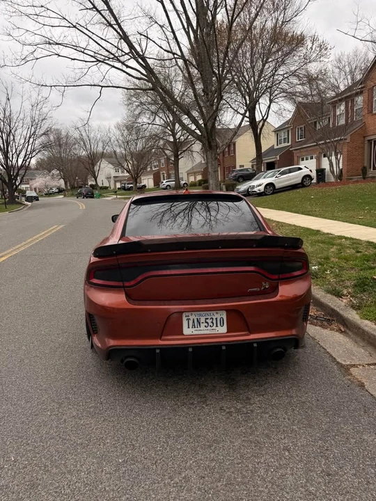 2020 Dodge Charger SRT & 392 7th Gen - Image 3 of 9