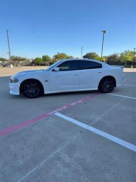 2020 Dodge Charger · SRT 392 Sedan 4D