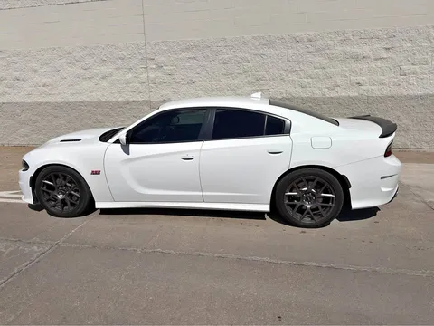 2020 Dodge Charger SRT 392 Sedan 4D