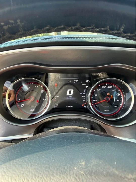 2020 Dodge Charger SRT & 392 7th Gen - Image 8 of 15