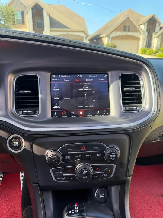 2020 Dodge Charger SRT & 392 7th Gen - Image 9 of 15