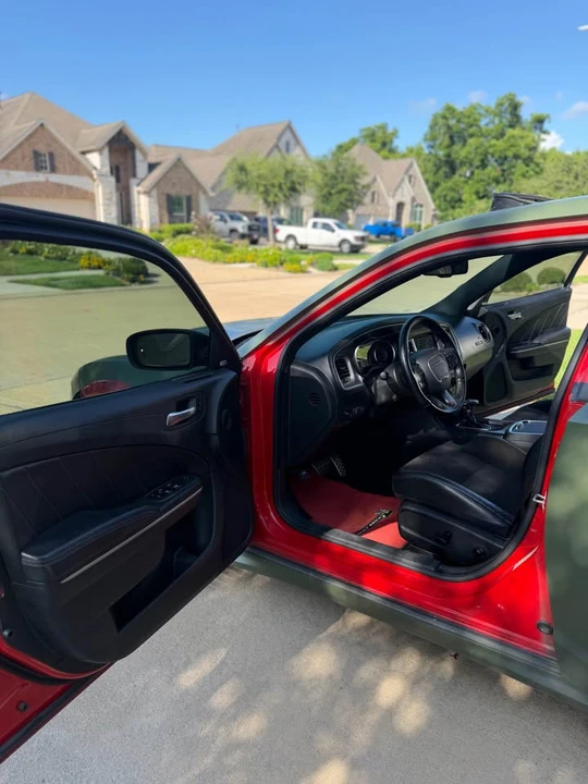 2020 Dodge Charger SRT & 392 7th Gen - Image 6 of 15