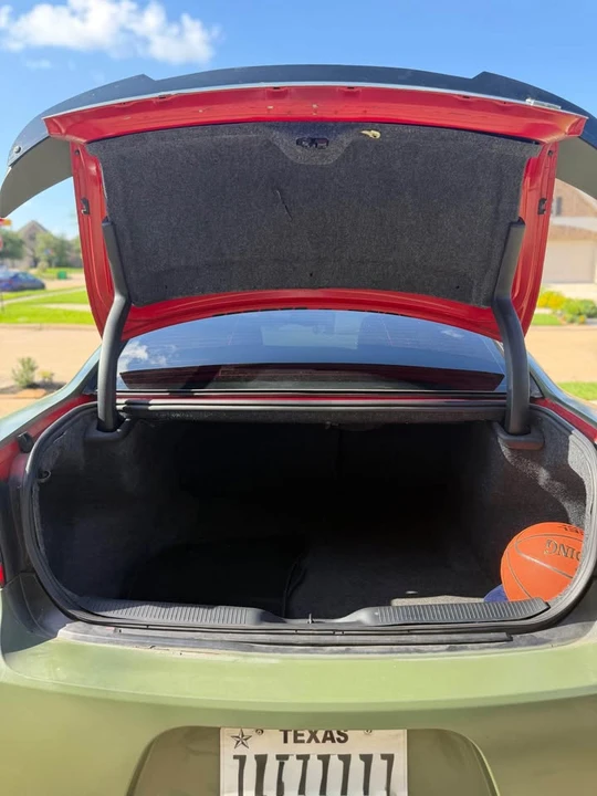 2020 Dodge Charger SRT & 392 7th Gen - Image 13 of 15