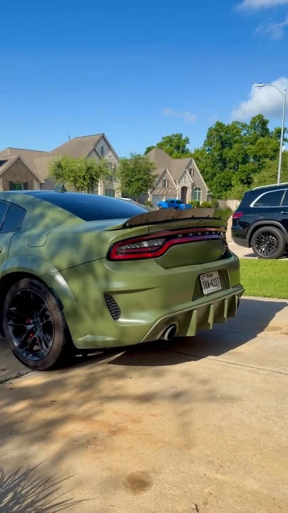 2020 Dodge Charger SRT & 392 7th Gen - Image 15 of 15