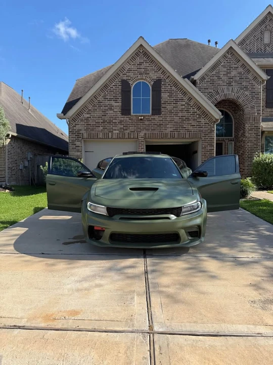 2020 Dodge Charger SRT & 392 7th Gen - Image 2 of 15