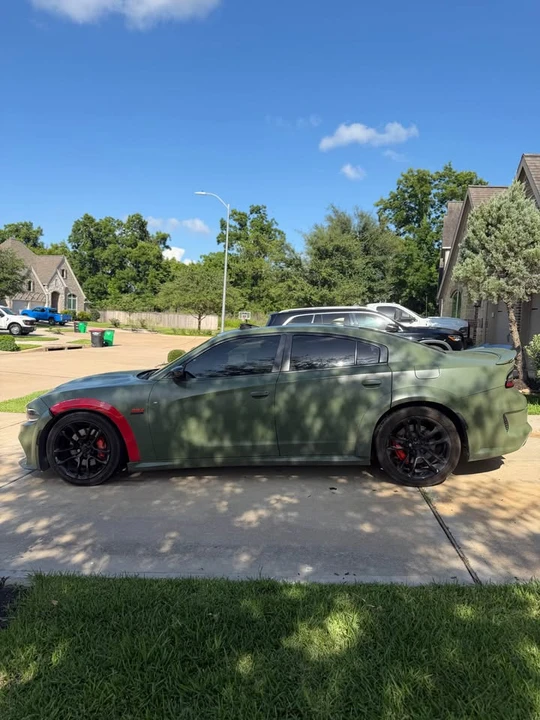 2020 Dodge Charger SRT & 392 7th Gen - Image 3 of 15