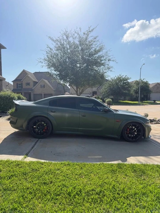 2020 Dodge Charger SRT & 392 7th Gen - Image 5 of 15