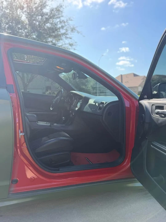 2020 Dodge Charger SRT & 392 7th Gen - Image 11 of 15