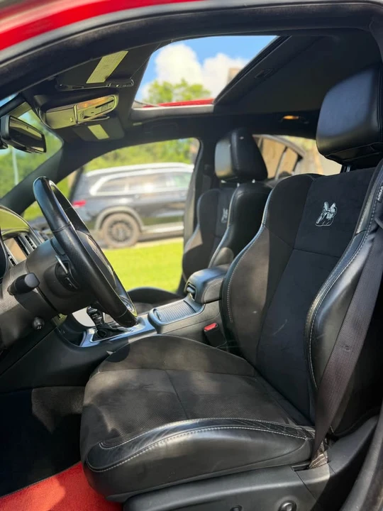 2020 Dodge Charger SRT & 392 7th Gen - Image 7 of 15