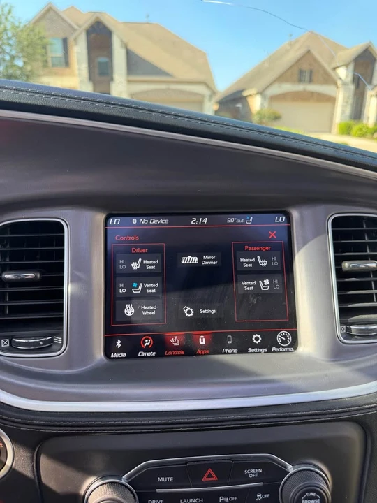 2020 Dodge Charger SRT & 392 7th Gen - Image 10 of 15
