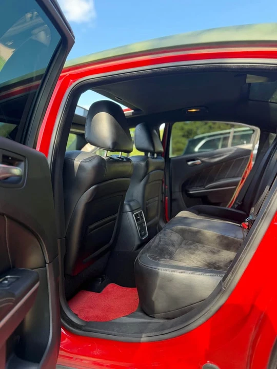 2020 Dodge Charger SRT & 392 7th Gen - Image 12 of 15