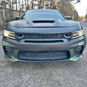 2020 Dodge Charger SRT 392