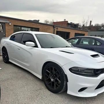 2020 Dodge Charger SRT 392