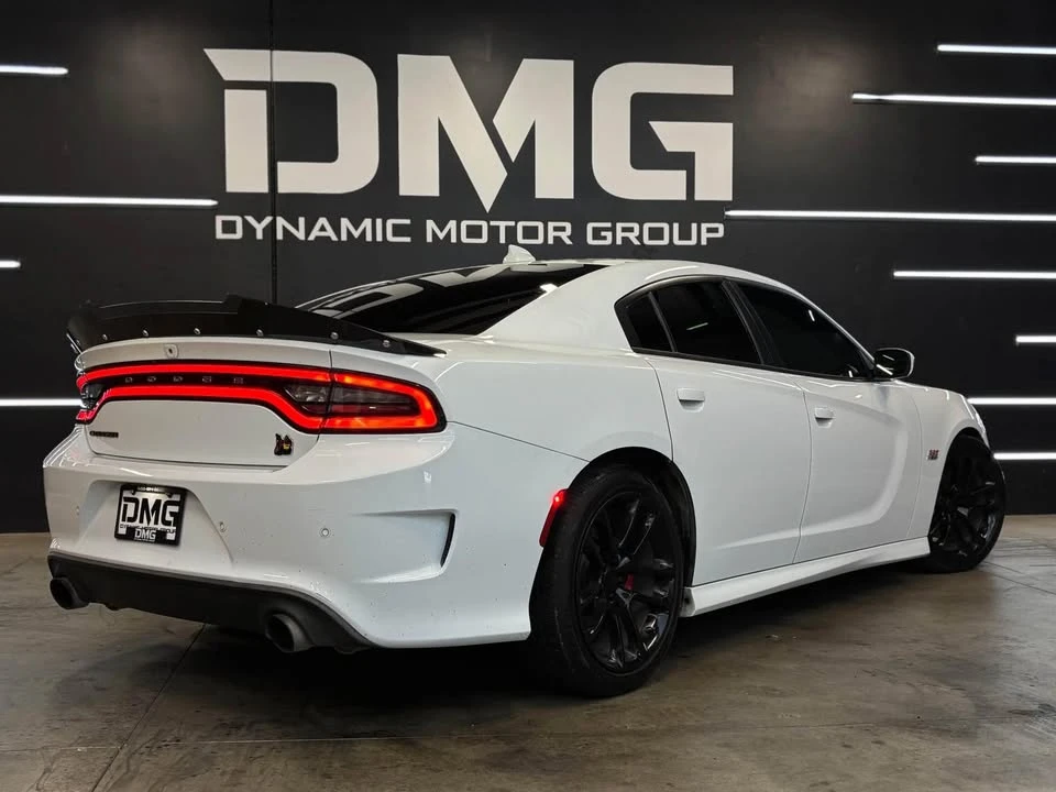 2020 Dodge Charger SRT & 392 7th Gen - Image 5 of 12