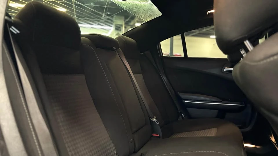 2020 Dodge Charger SRT & 392 7th Gen - Image 12 of 12