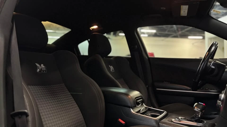 2020 Dodge Charger SRT & 392 7th Gen - Image 10 of 12
