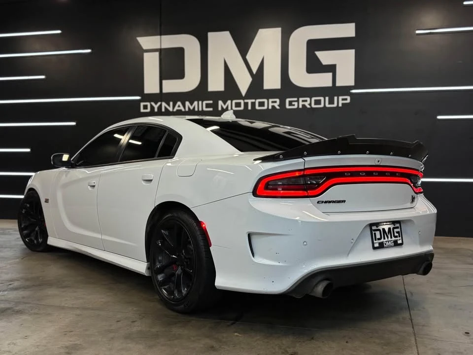 2020 Dodge Charger SRT & 392 7th Gen - Image 6 of 12