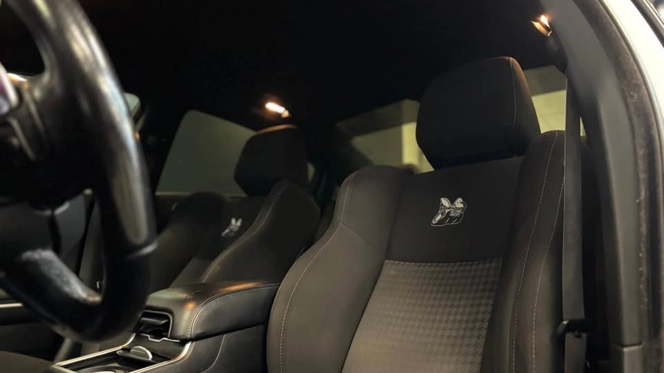 2020 Dodge Charger SRT & 392 7th Gen - Image 11 of 12