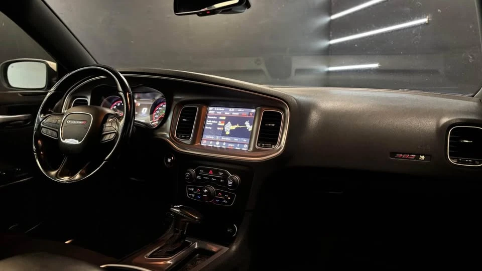 2020 Dodge Charger SRT & 392 7th Gen - Image 9 of 12