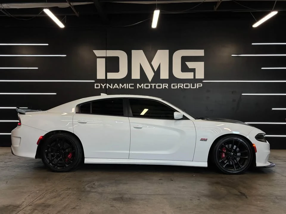 2020 Dodge Charger SRT & 392 7th Gen - Image 4 of 12