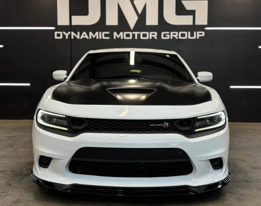 2020 Dodge Charger SRT & 392 7th Gen - Image 3 of 12