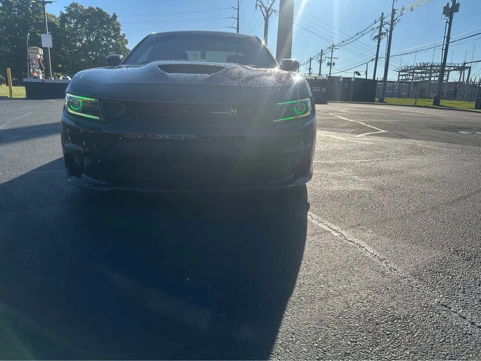 2020 Dodge Charger SRT & 392 7th Gen - Image 12 of 18