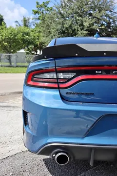 2020 Dodge Charger SRT 392 Sedan 4D