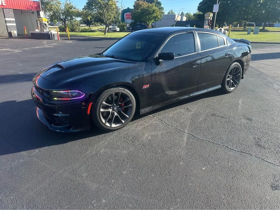 2020 Dodge Charger SRT & 392 7th Gen - Image 10 of 18