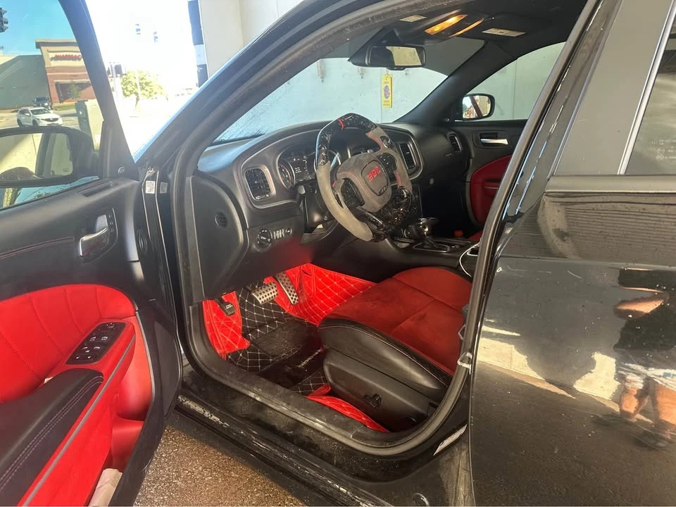 2020 Dodge Charger SRT & 392 7th Gen - Image 17 of 18