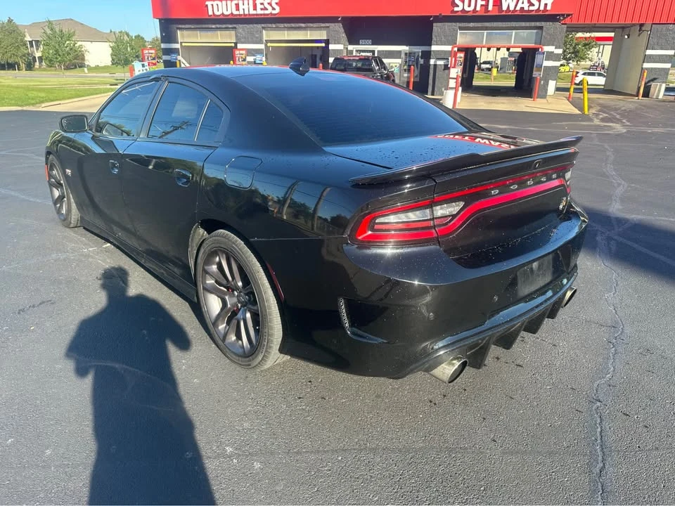 2020 Dodge Charger SRT & 392 7th Gen - Image 16 of 18