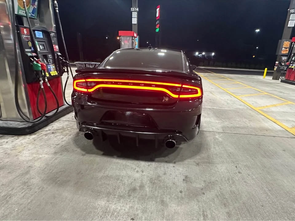 2020 Dodge Charger SRT & 392 7th Gen - Image 4 of 18