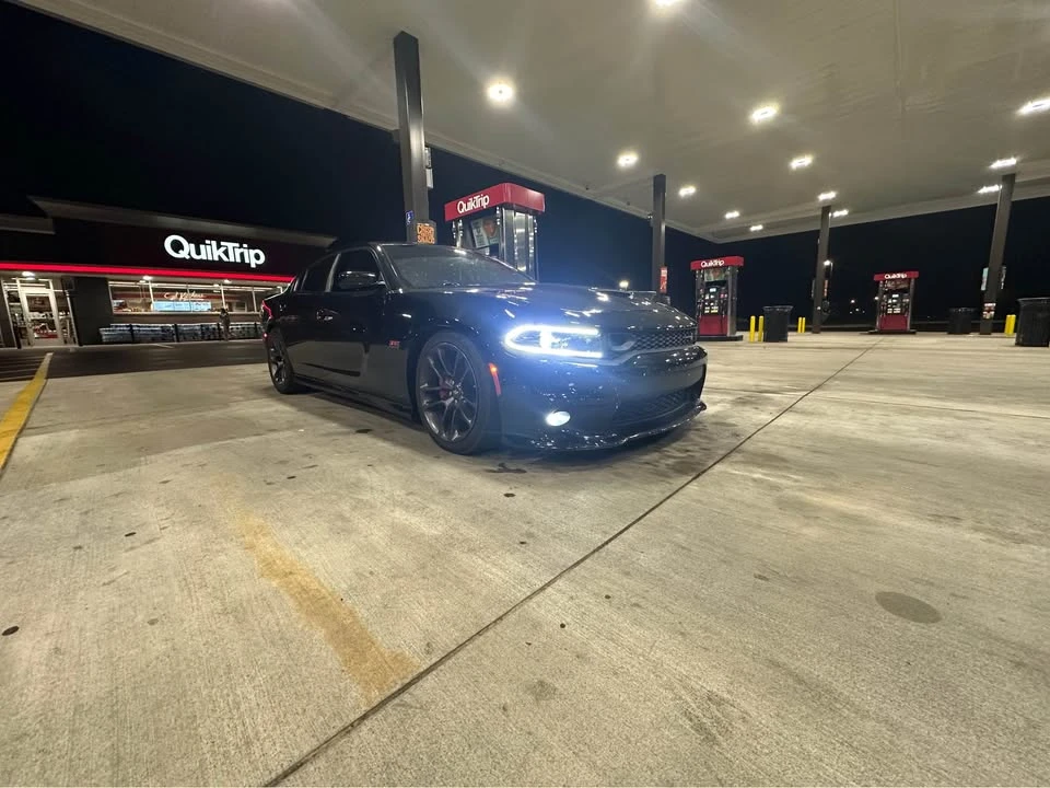 2020 Dodge Charger SRT & 392 7th Gen - Image 2 of 18