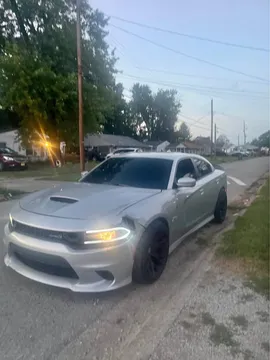 2020 Dodge Charger SRT 392 Sedan 4D