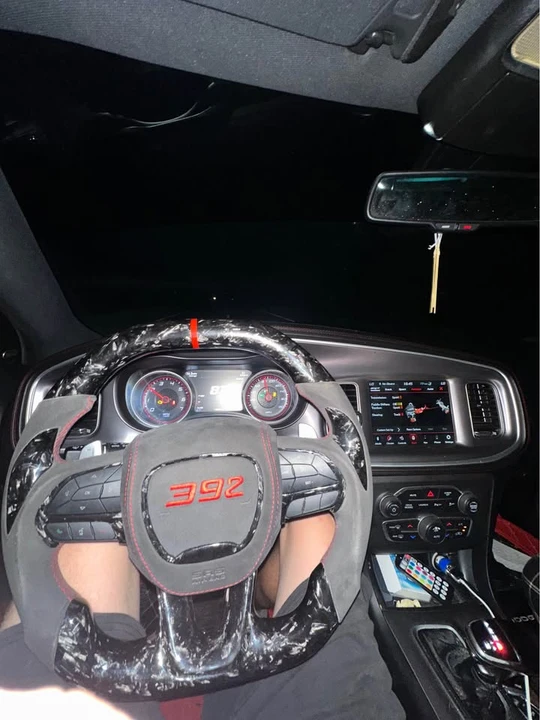 2020 Dodge Charger SRT & 392 7th Gen - Image 7 of 18