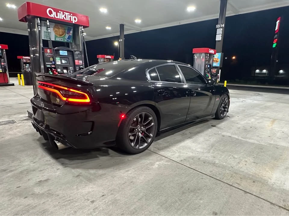 2020 Dodge Charger SRT & 392 7th Gen - Image 3 of 18
