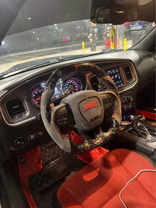 2020 Dodge Charger SRT & 392 7th Gen - Image 8 of 18