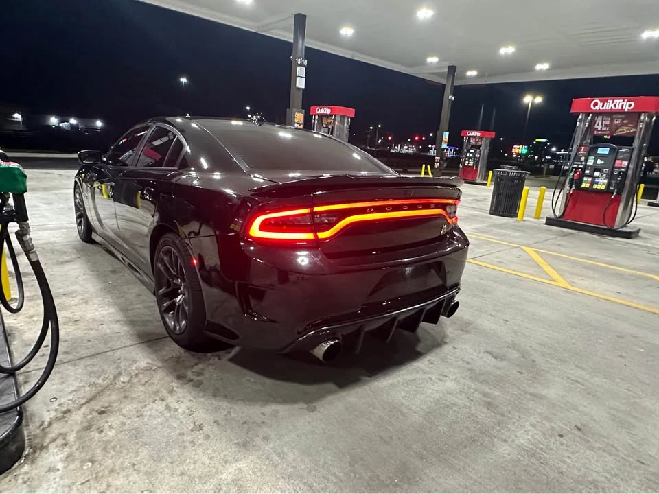 2020 Dodge Charger SRT & 392 7th Gen - Image 5 of 18
