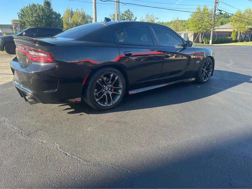 2020 Dodge Charger SRT & 392 7th Gen - Image 14 of 18