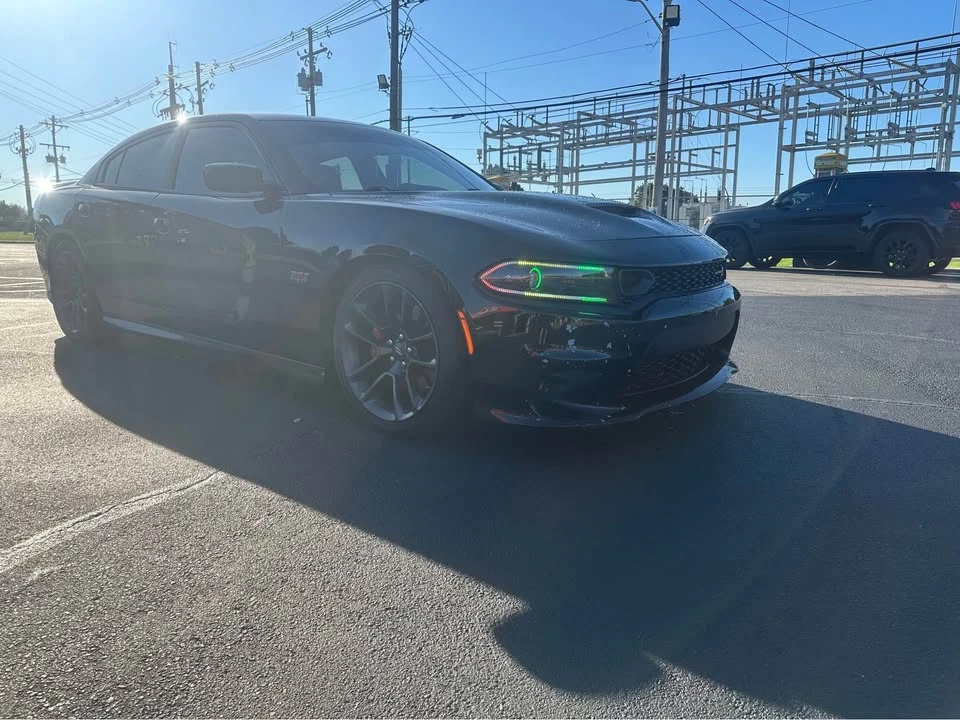 2020 Dodge Charger SRT & 392 7th Gen - Image 15 of 18
