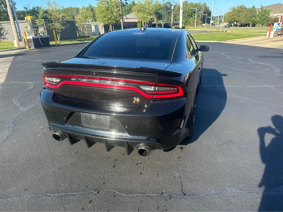 2020 Dodge Charger SRT & 392 7th Gen - Image 13 of 18