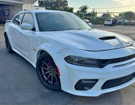 2020 Dodge Charger SRT 392 Sedan 4D
