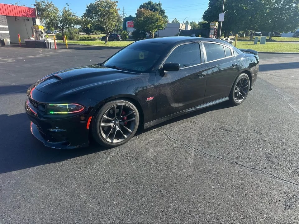 2020 Dodge Charger SRT & 392 7th Gen - Image 11 of 18