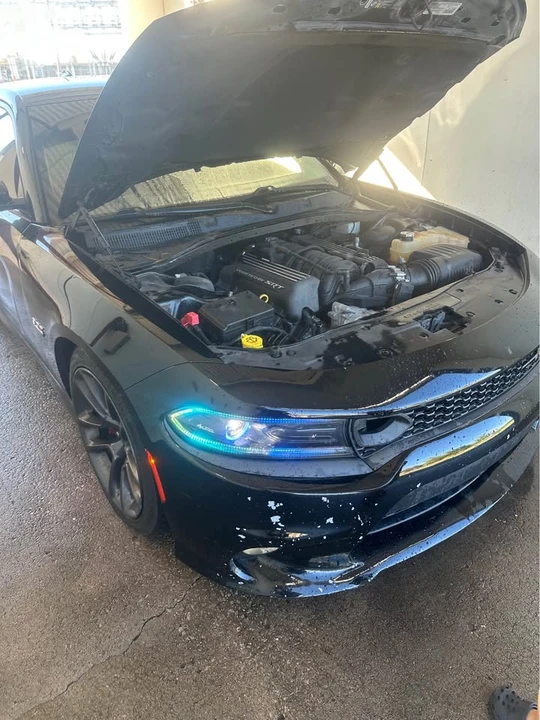 2020 Dodge Charger SRT & 392 7th Gen - Image 18 of 18